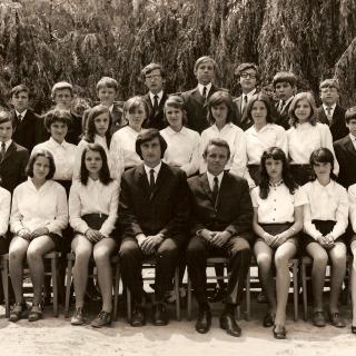 1972 8a osztály