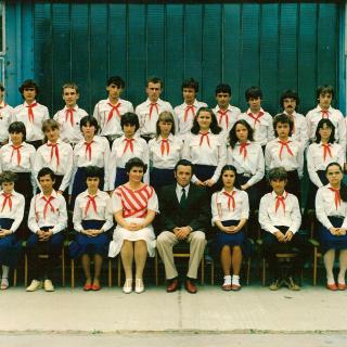 1984 8b osztály