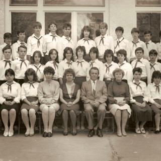 1987 8d osztály
