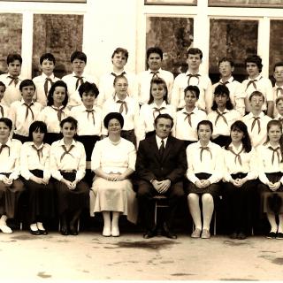 1989 8a osztály