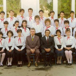 1989 8c osztály