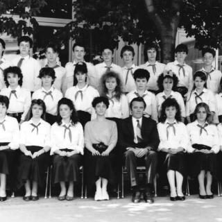 1989 8d osztály