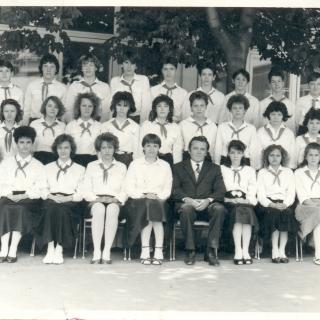 1989 8e osztály