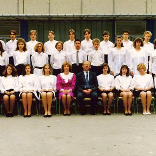 1992 8a osztály
