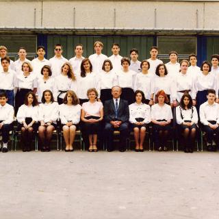 1992 8b osztály