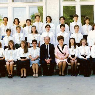 1993 8d osztály