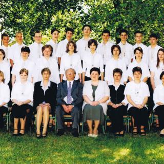 2003 8a osztály