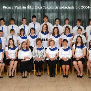 2012 8c osztály